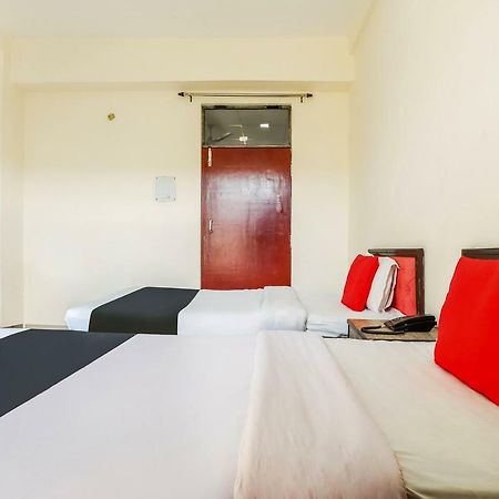 Capital O 60233 Brij Ki Rasoi Deluxe Hotel Lucknow Eksteriør billede
